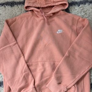Nike women’s hoodie regular fit M